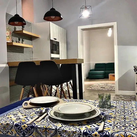 Casa Resilienza