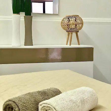 Casa Resilienza * Marsala