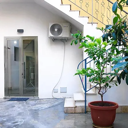 Casa Resilienza *