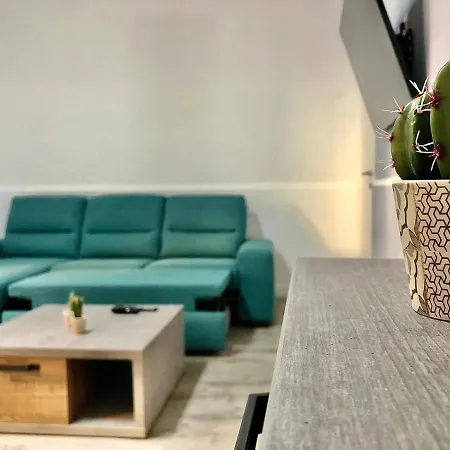 Casa Resilienza Ferienhaus Marsala