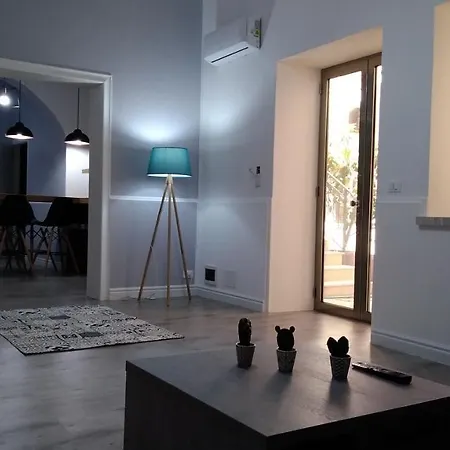 Casa Resilienza * Marsala