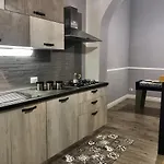 Casa Resilienza Сasa de vacaciones Marsala