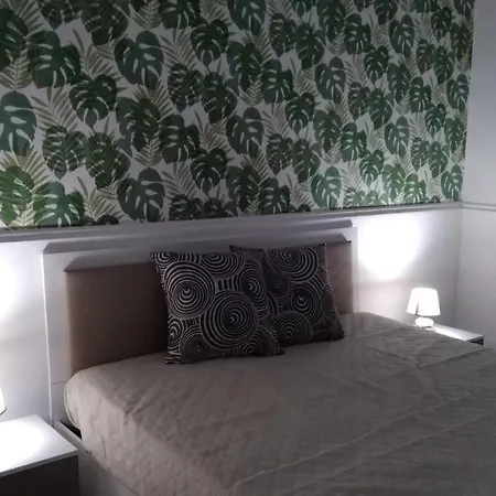Holiday home Casa Resilienza *