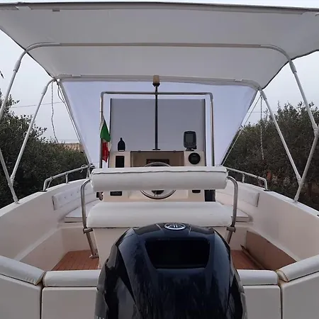Holiday home Casa Resilienza Marsala